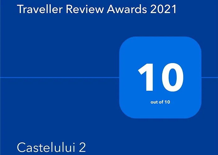 Castelului 2
