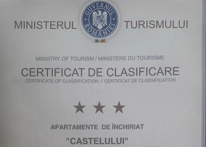 Castelului 2