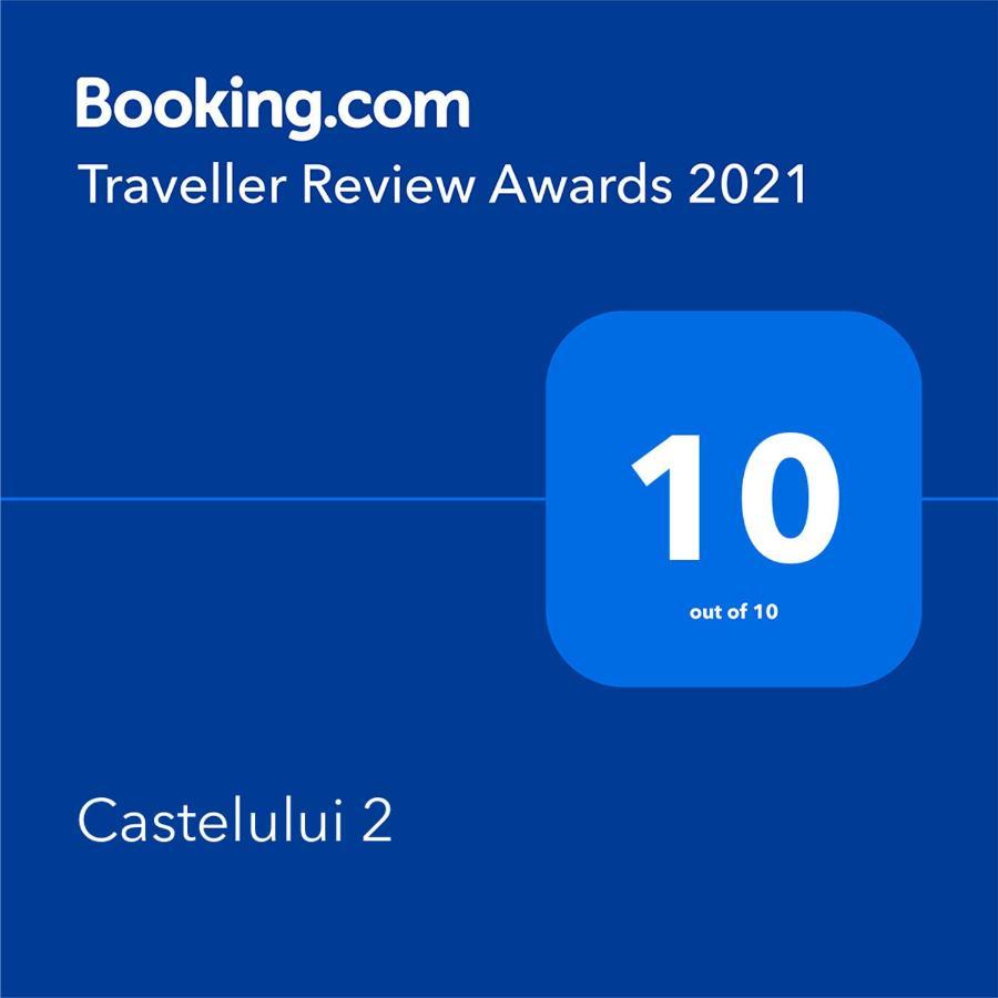 Apartamento Castelului 2 *